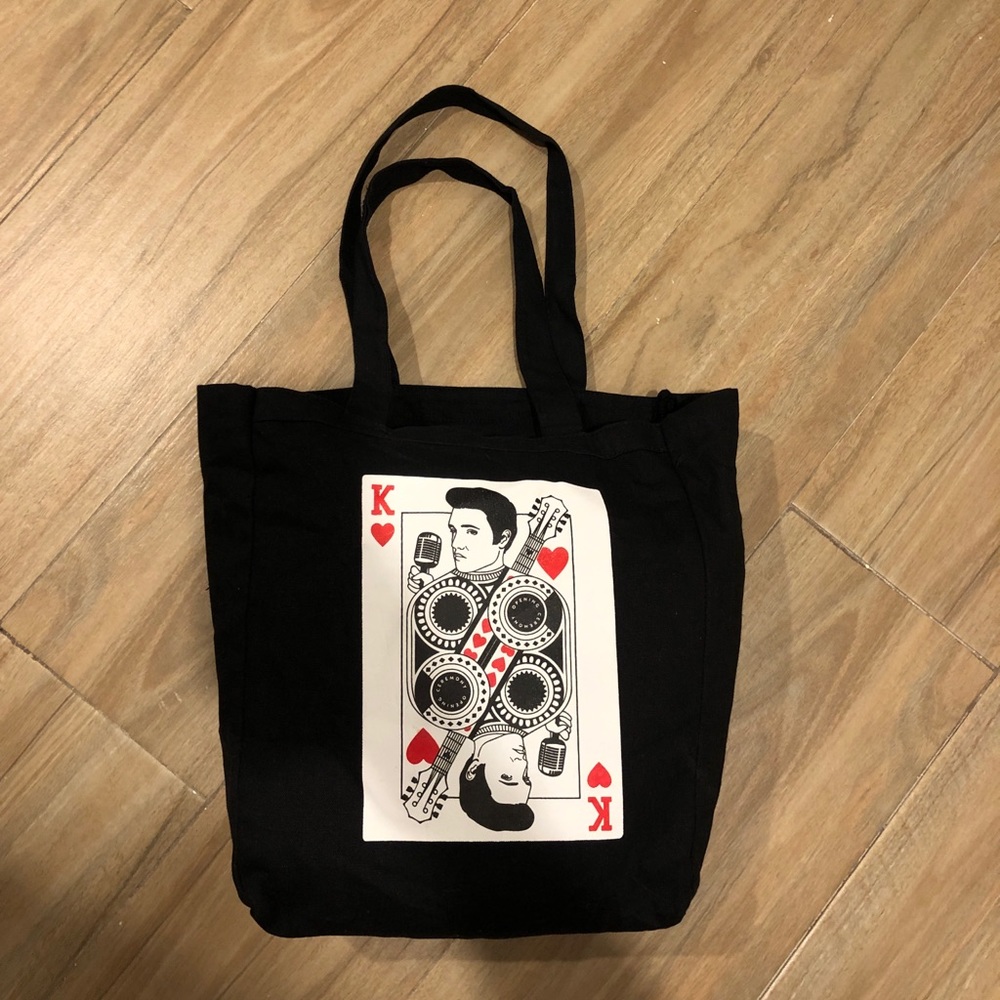 Brand new opening ceremony bag